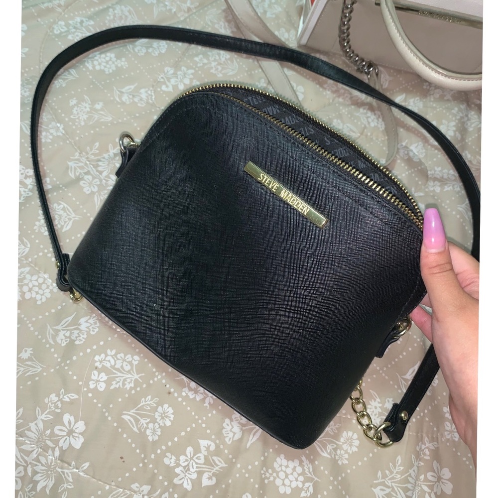 Steve Madden Crossbody